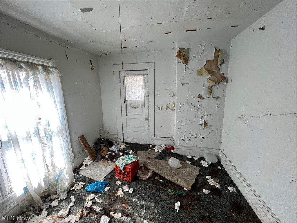 Moses - Residential Income