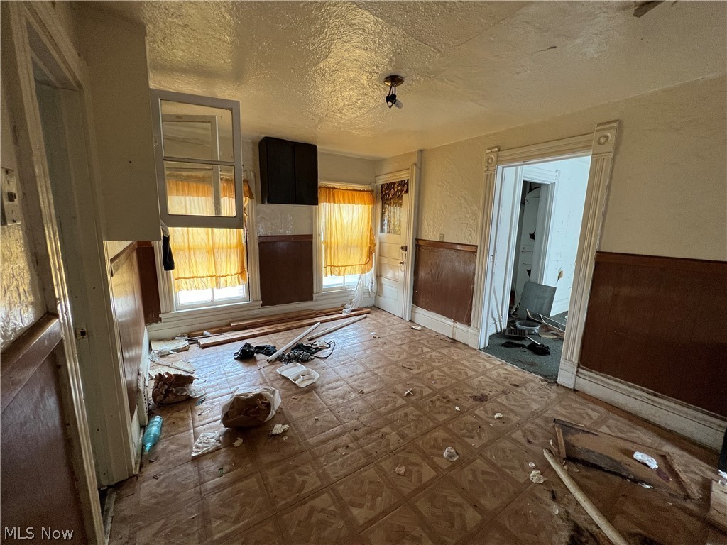 Moses - Residential Income