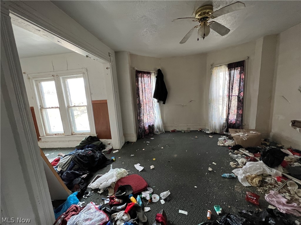 Moses - Residential Income