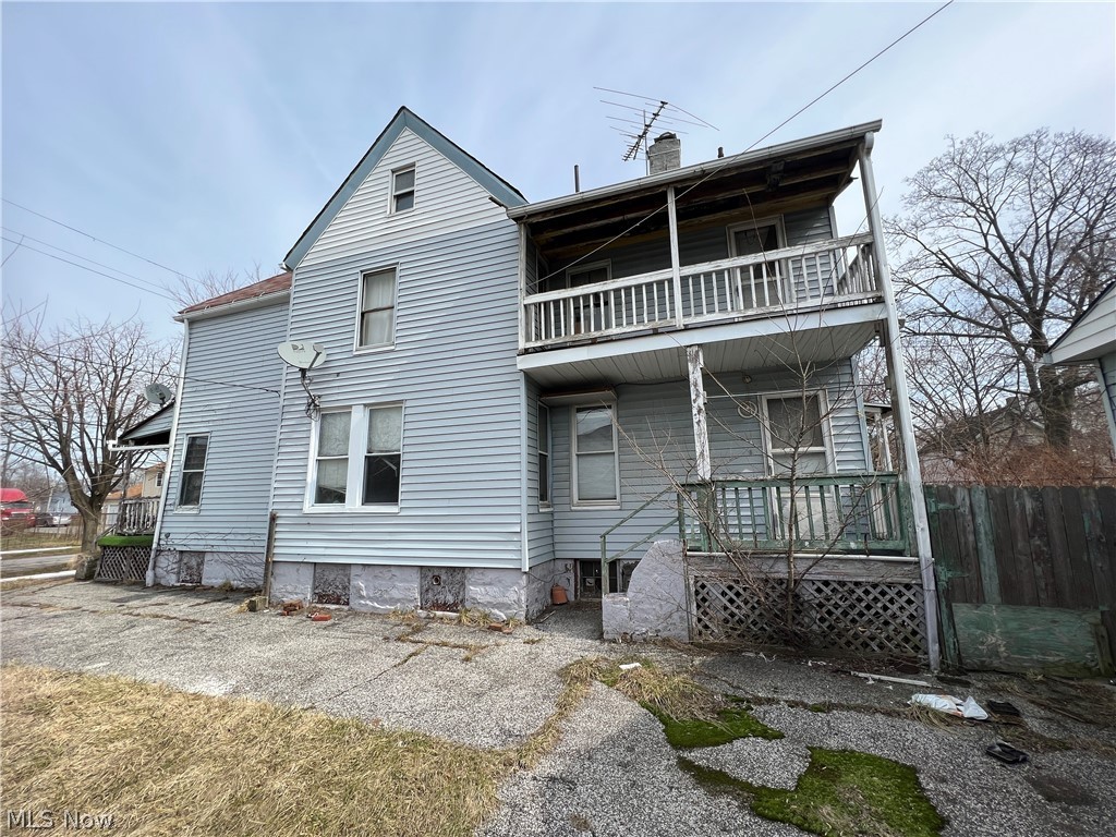 Moses - Residential Income