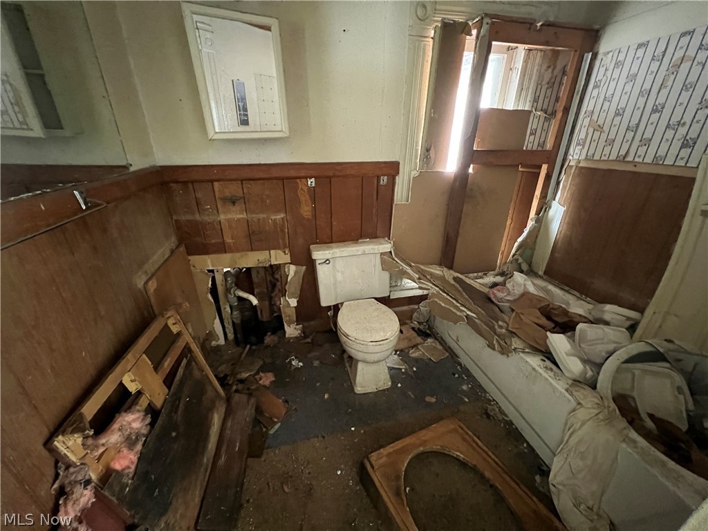 Moses - Residential Income