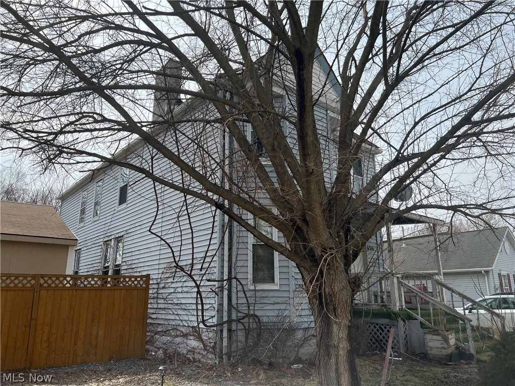 Moses - Residential Income