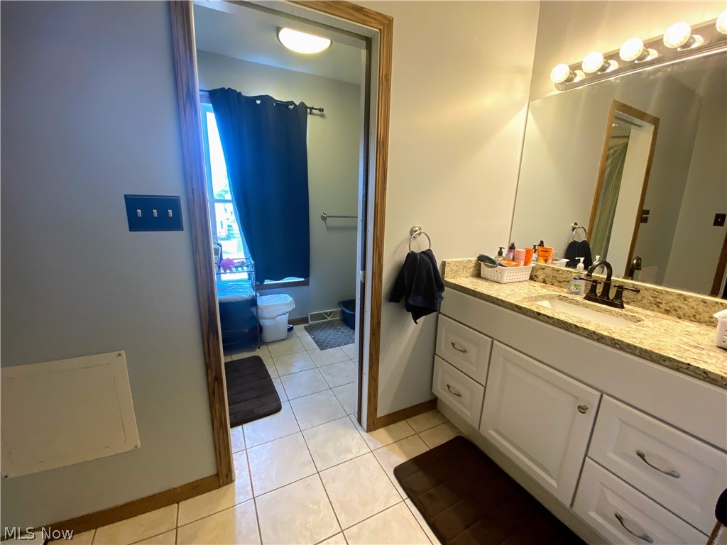 Burger - Residential