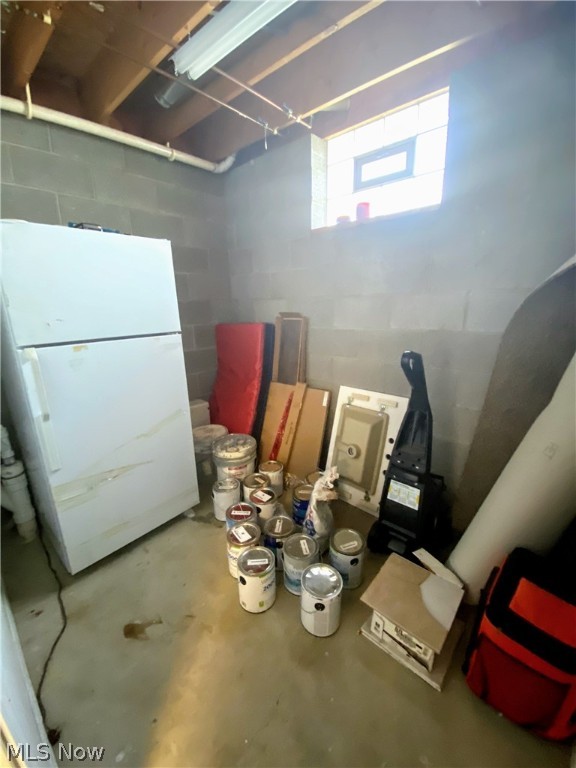 Burger - Residential