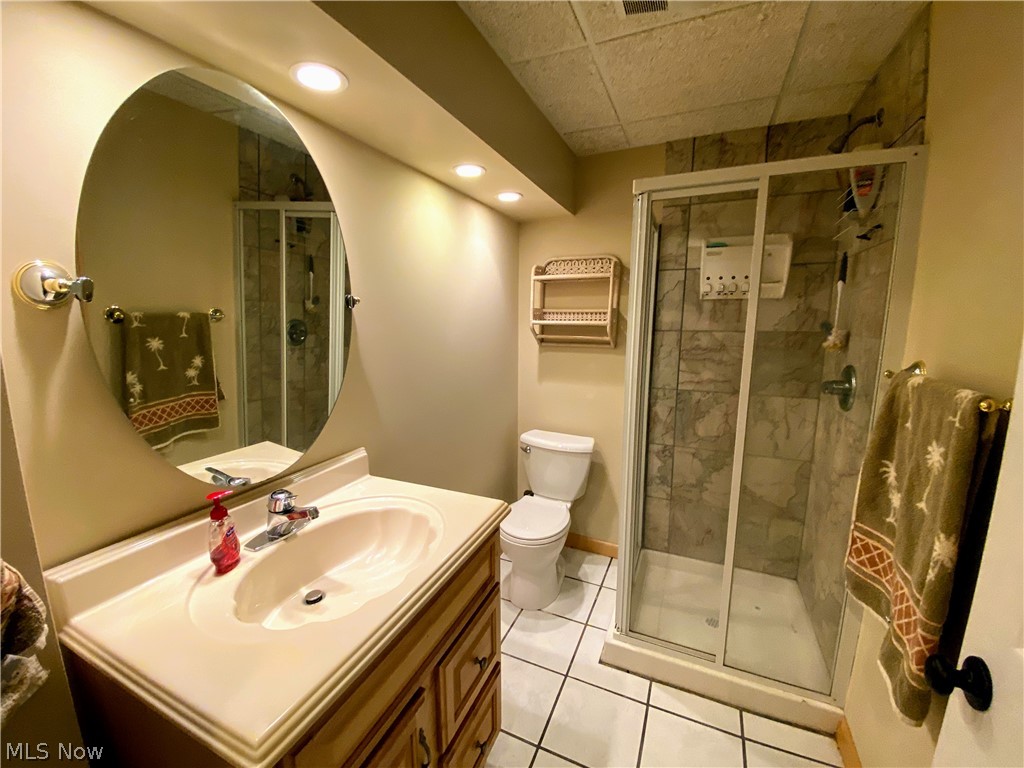 Burger - Residential