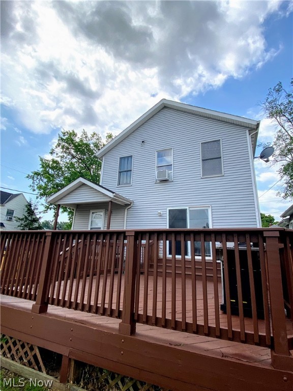 Burger - Residential