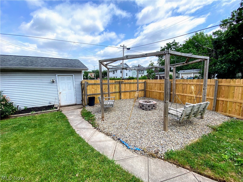 Burger - Residential