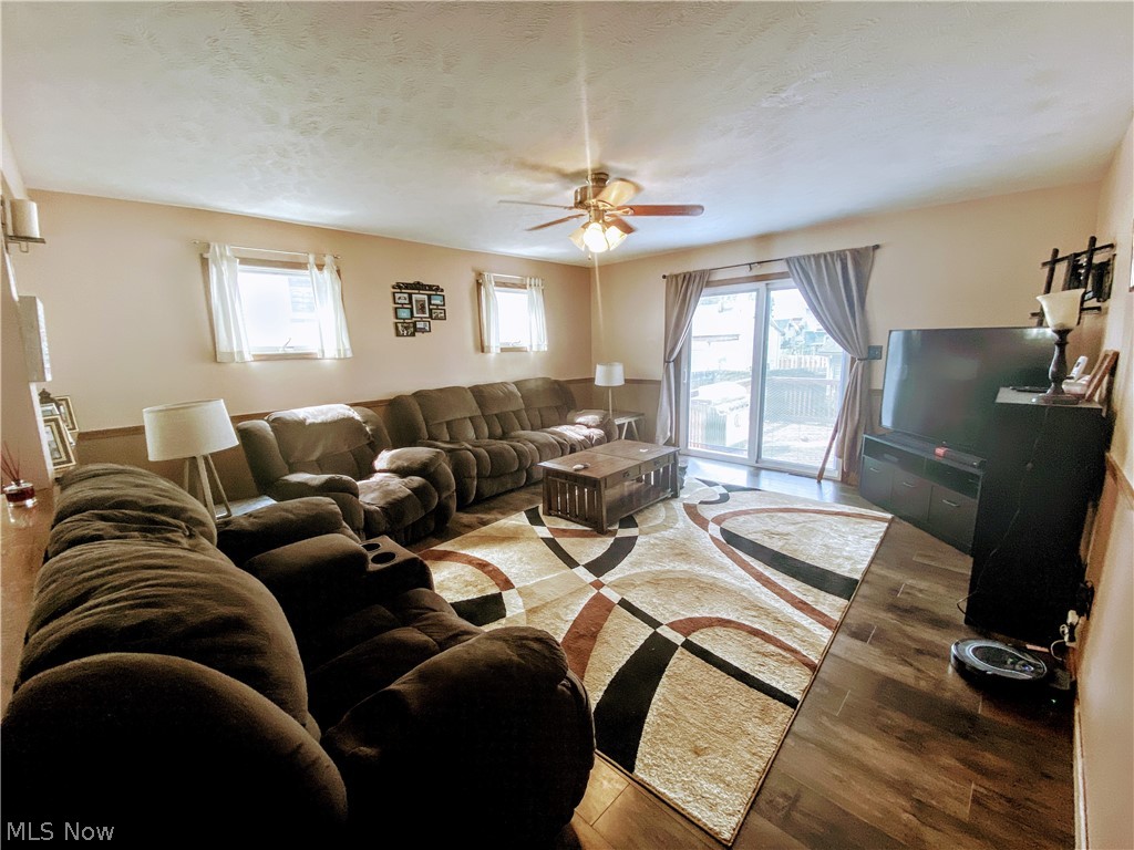 Burger - Residential