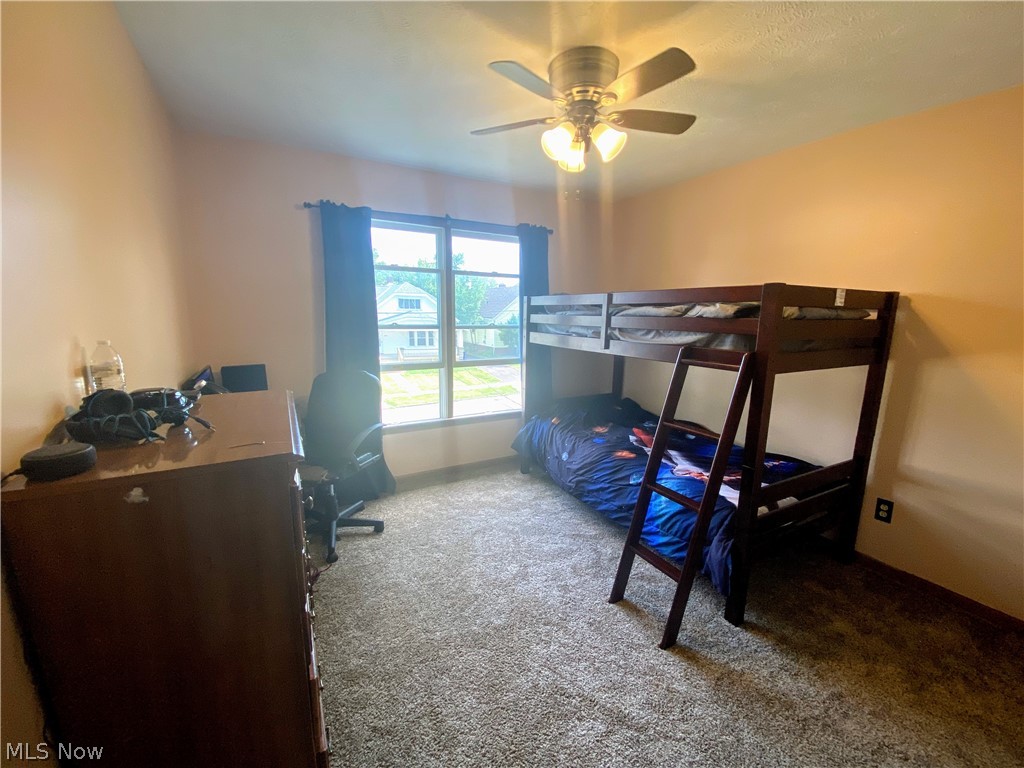 Burger - Residential