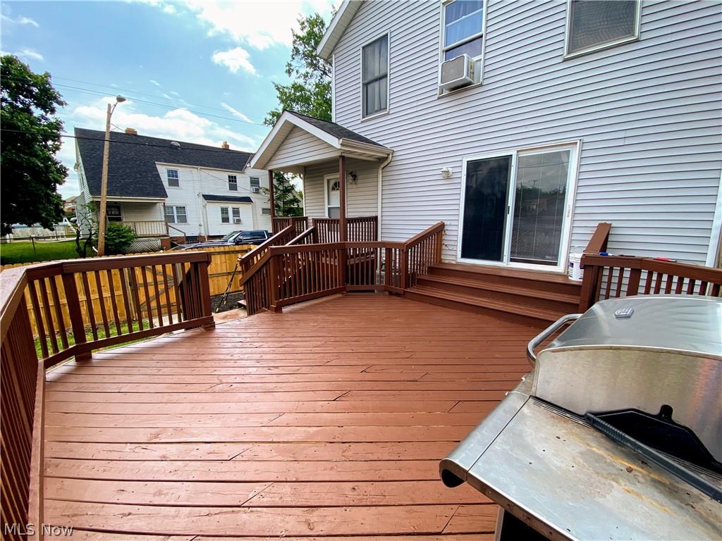 Burger - Residential