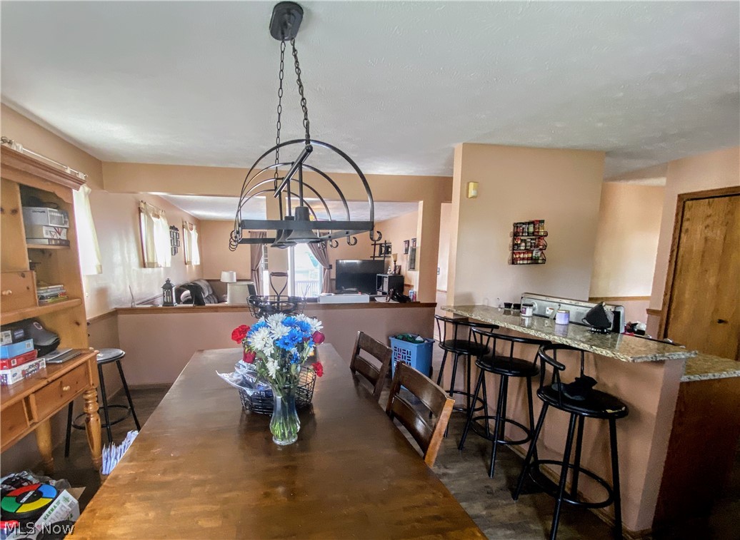 Burger - Residential