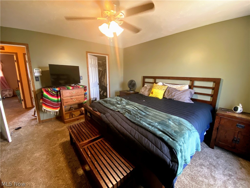 Burger - Residential