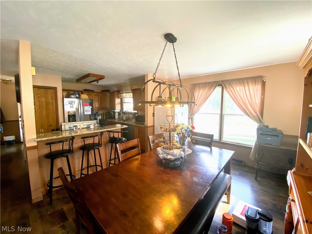 Burger - Residential