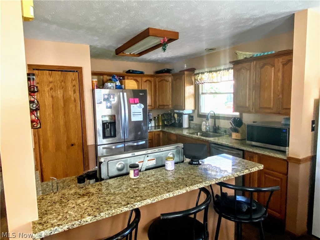 Burger - Residential