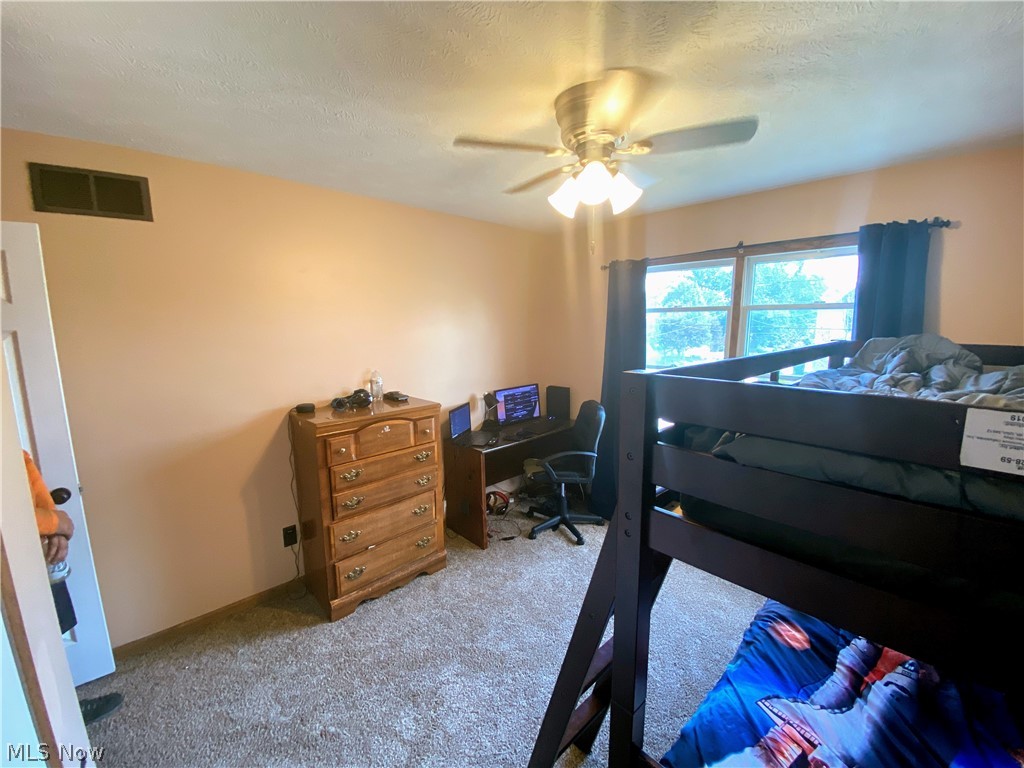 Burger - Residential