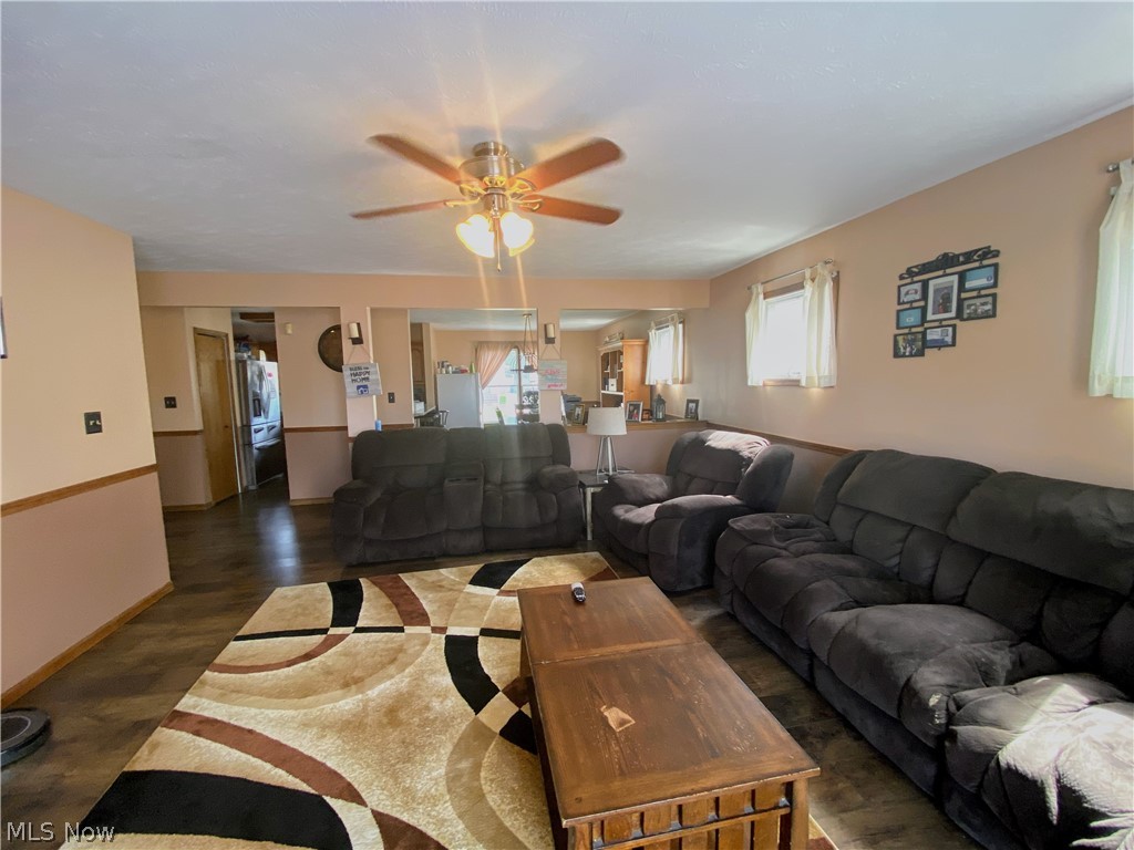 Burger - Residential