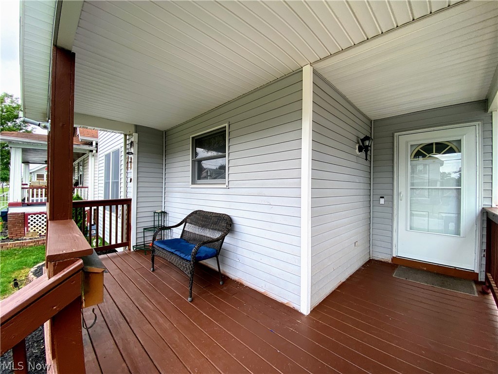 Burger - Residential