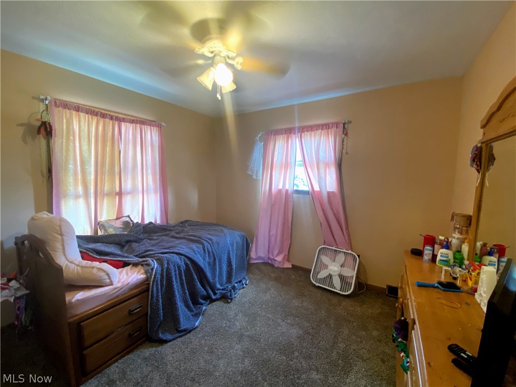 Burger - Residential