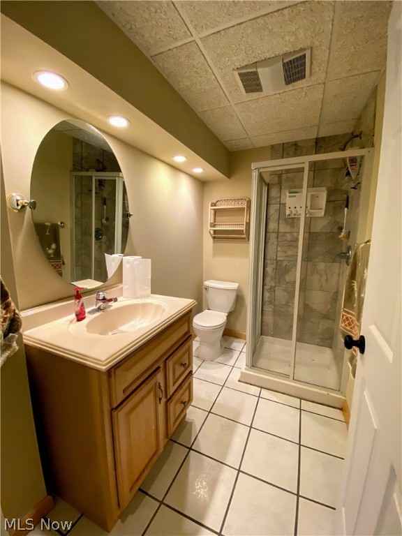 Burger - Residential