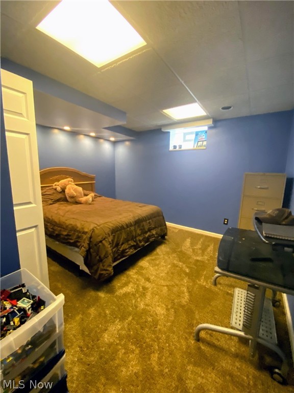 Burger - Residential