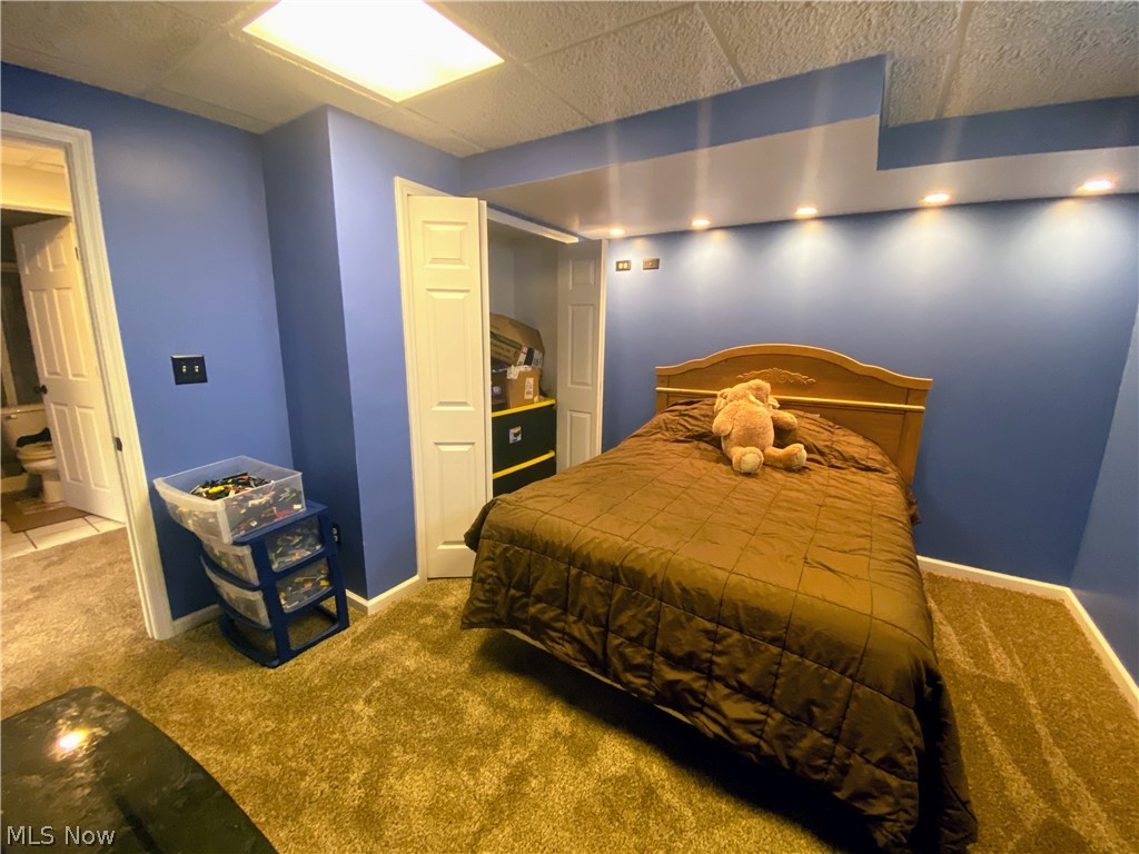 Burger - Residential