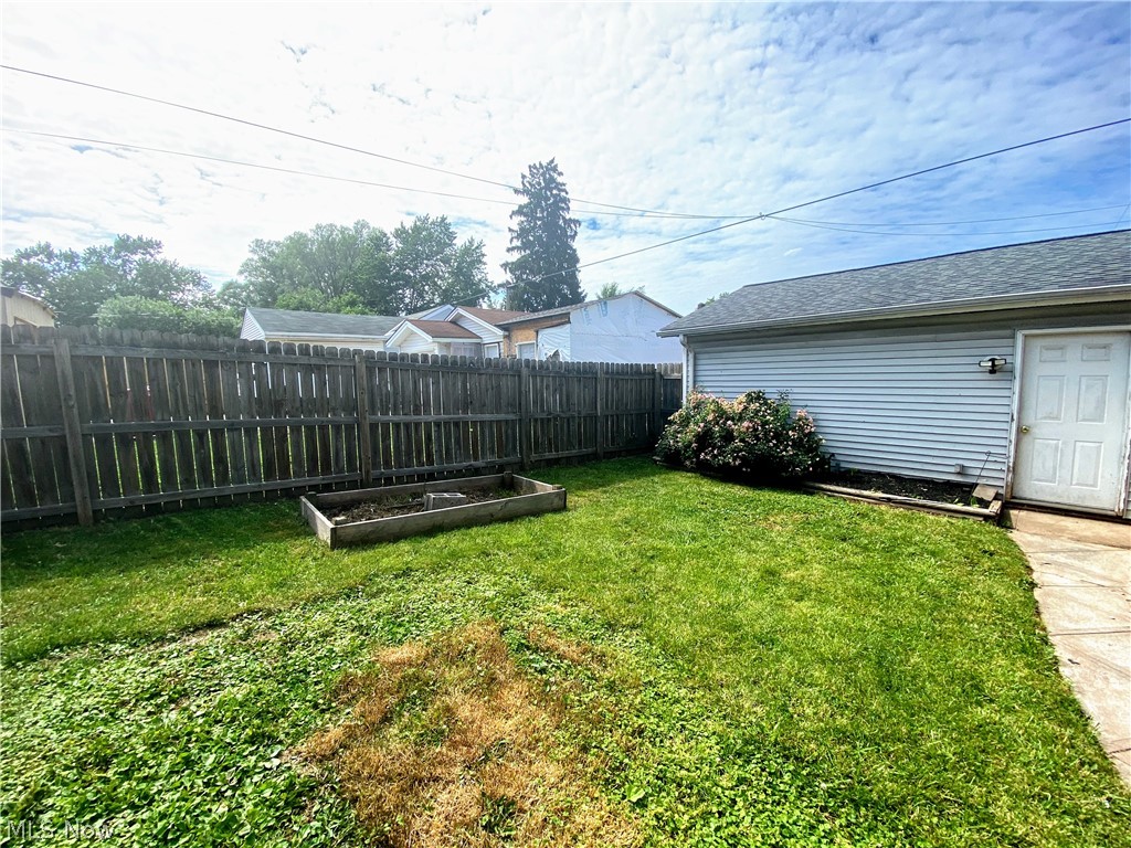 Burger - Residential