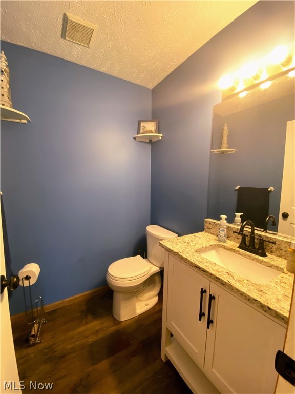 Burger - Residential