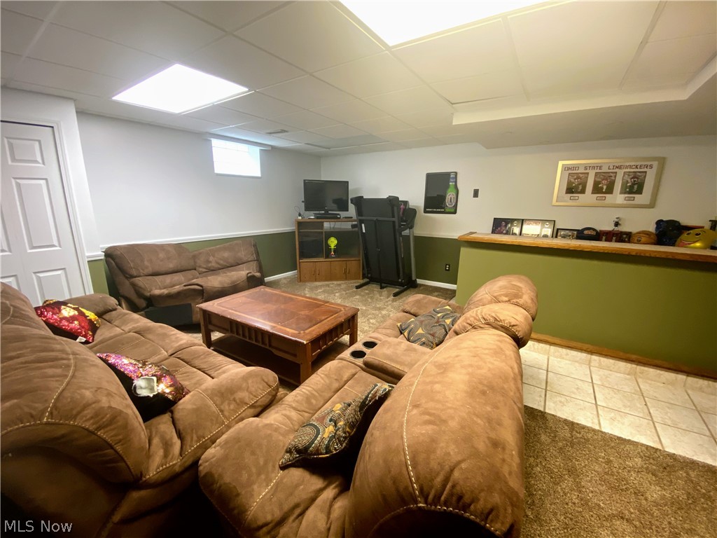 Burger - Residential