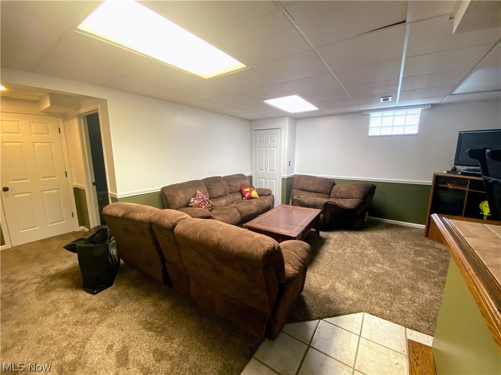 Burger - Residential