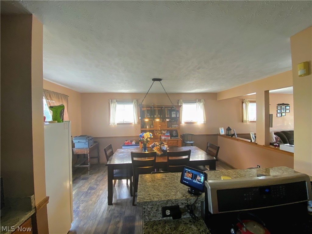 Burger - Residential