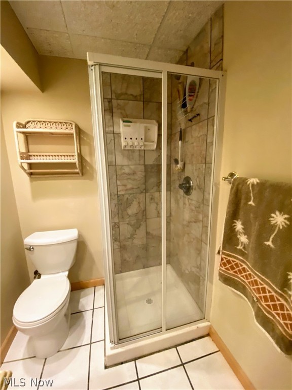 Burger - Residential