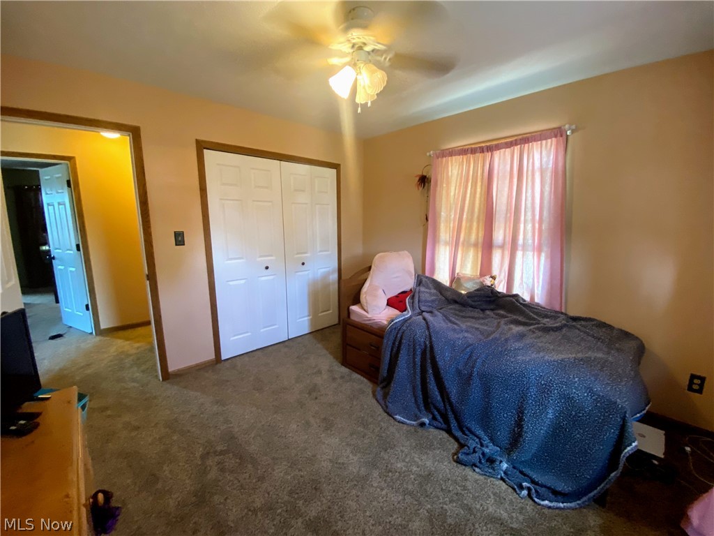 Burger - Residential