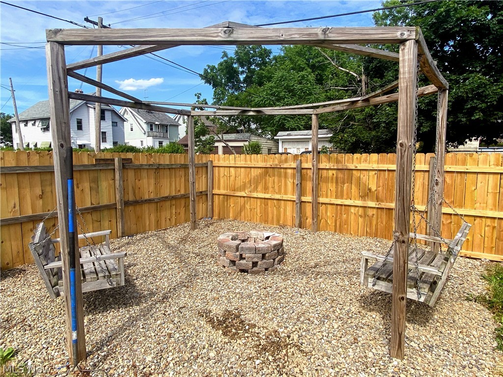 Burger - Residential