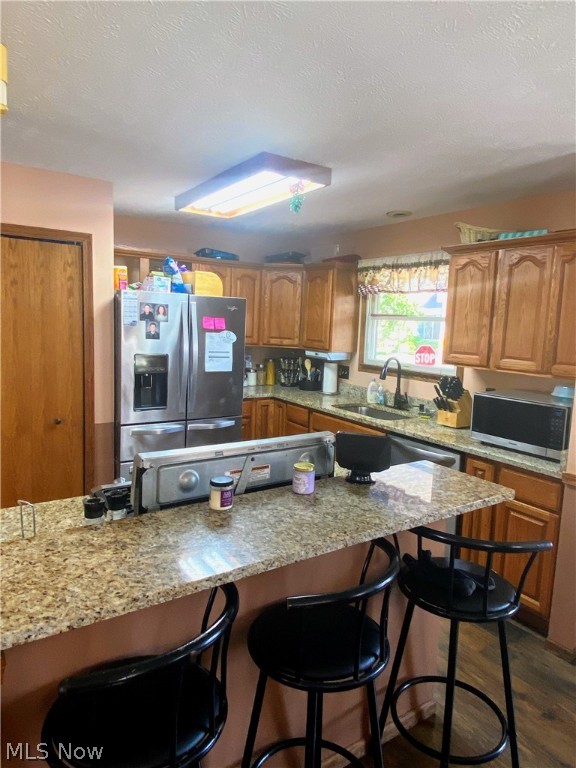 Burger - Residential