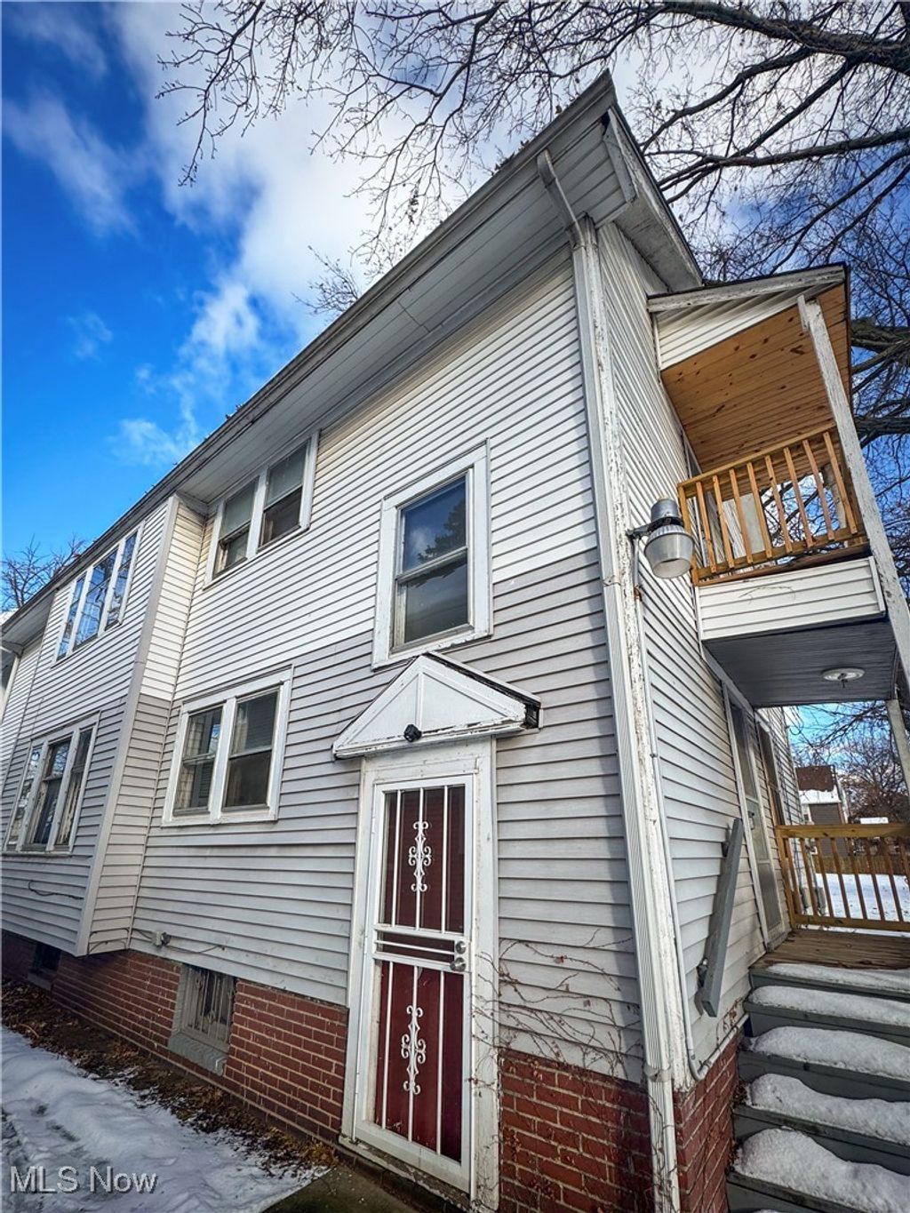 Photo of 14106 Glenside Road, Cleveland, OH 44110 (MLS # 5184271)