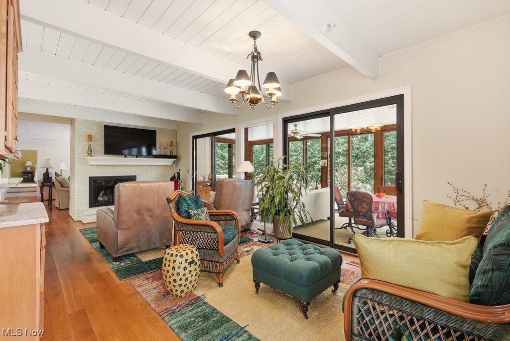 Landings Walden - Residential