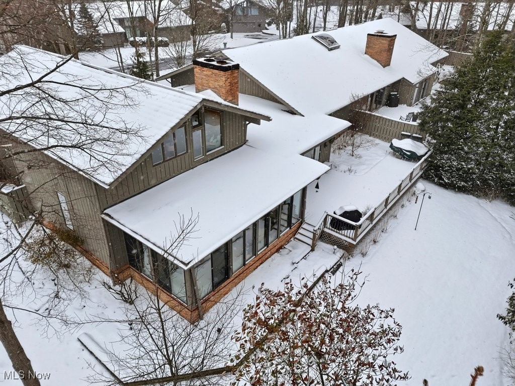 Landings Walden - Residential