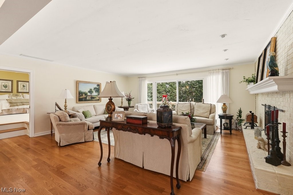 Landings Walden - Residential