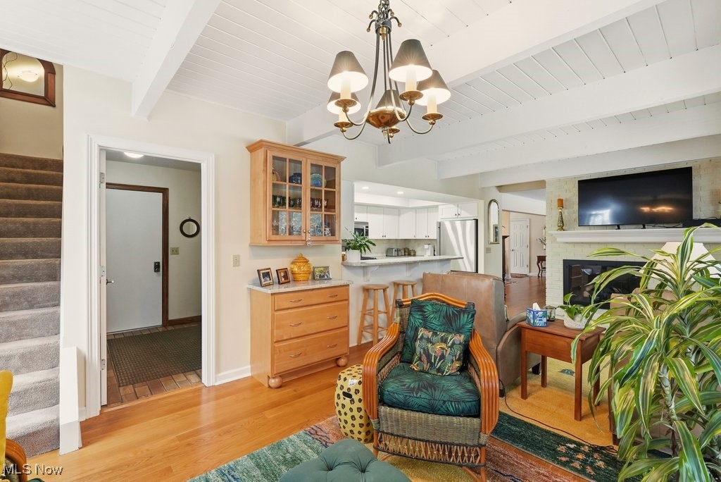 Landings Walden - Residential