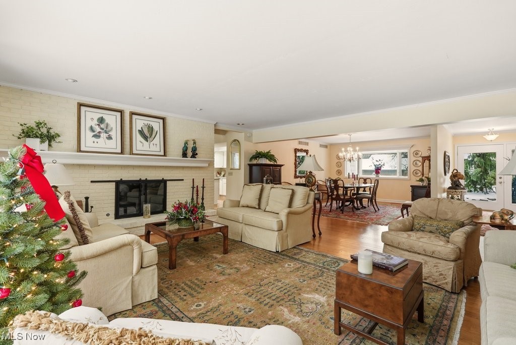 Landings Walden - Residential