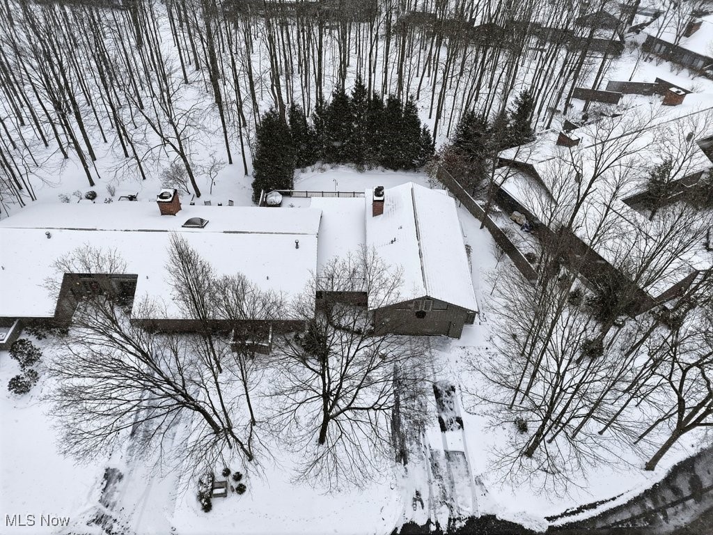 Landings Walden - Residential