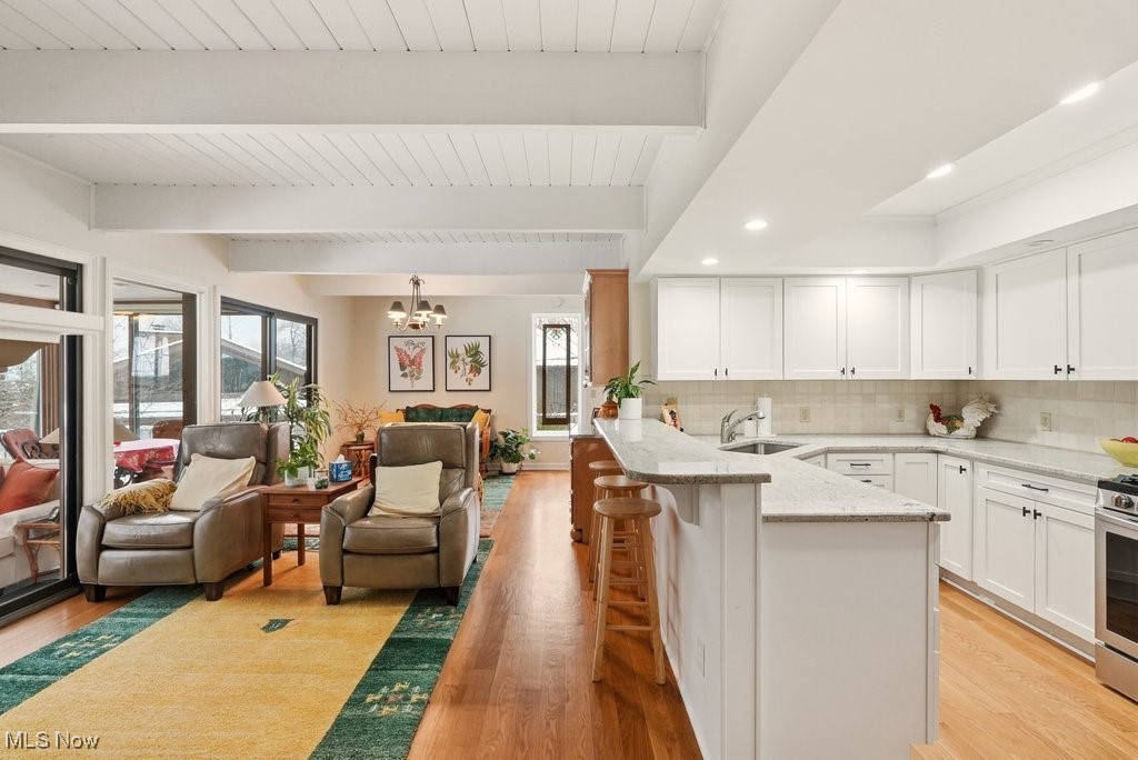 Landings Walden - Residential