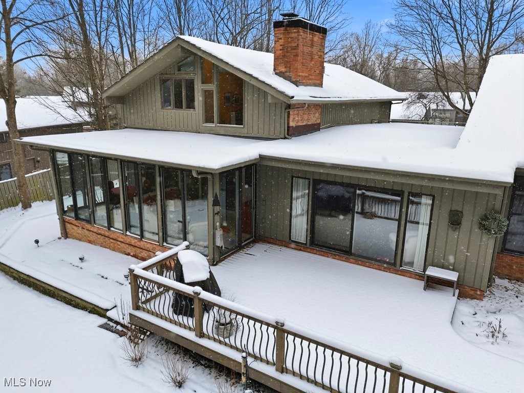 Landings Walden - Residential