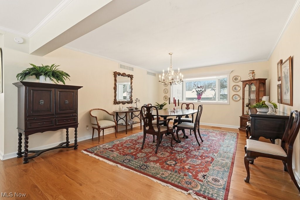 Landings Walden - Residential