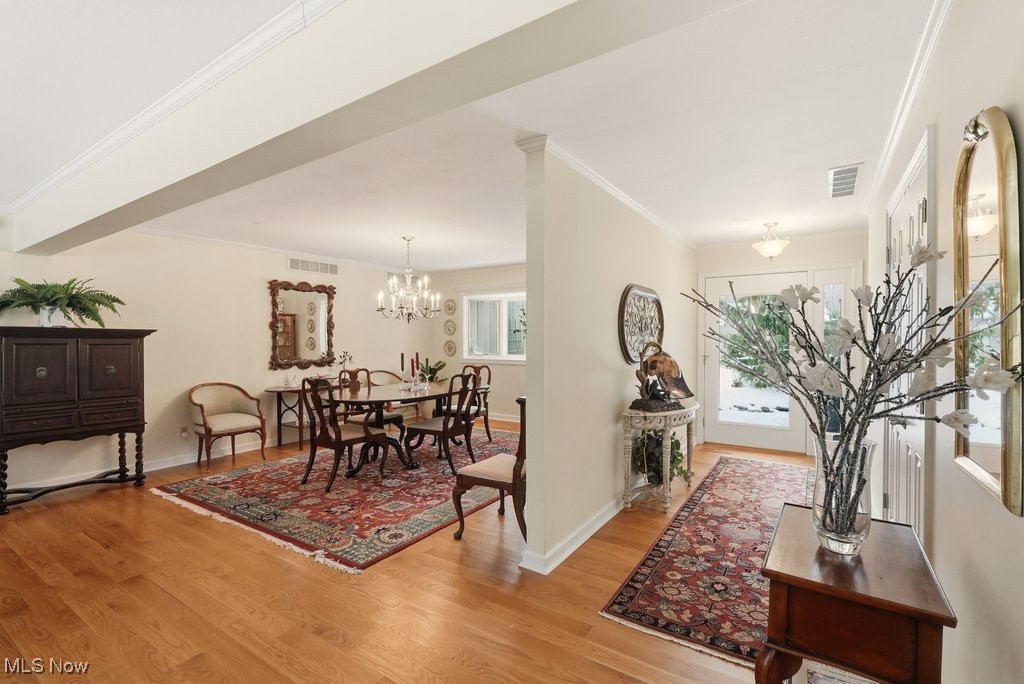 Landings Walden - Residential