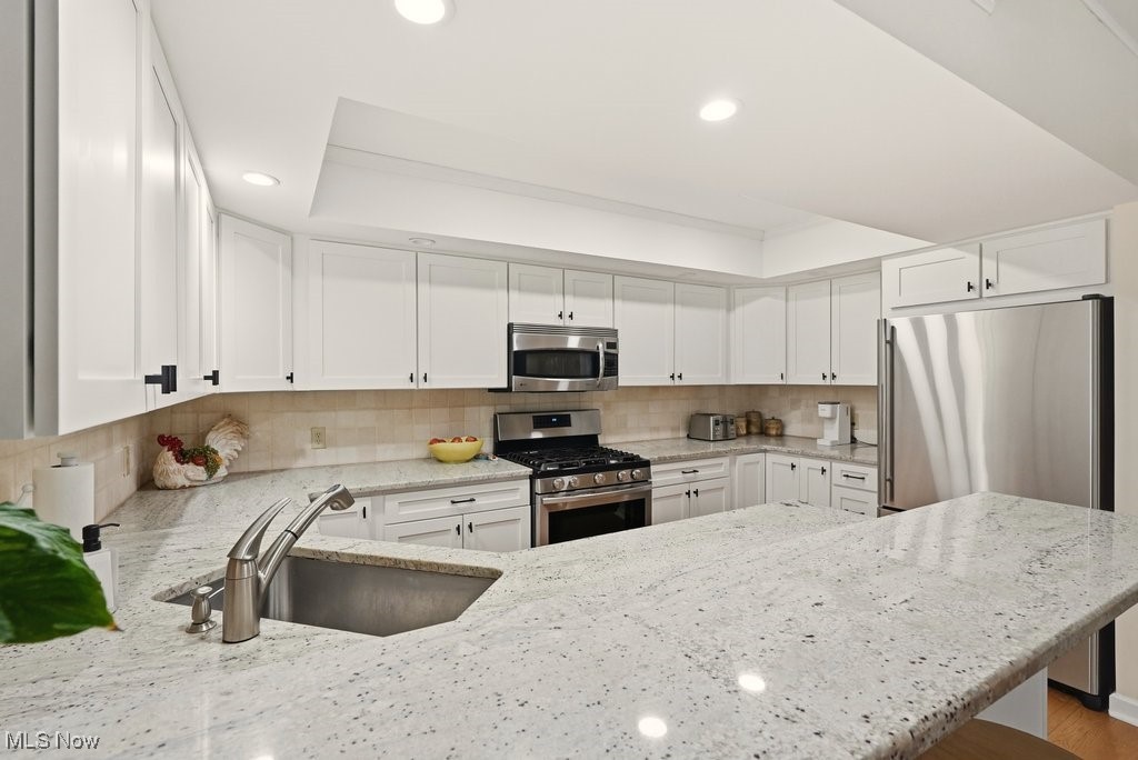 Landings Walden - Residential