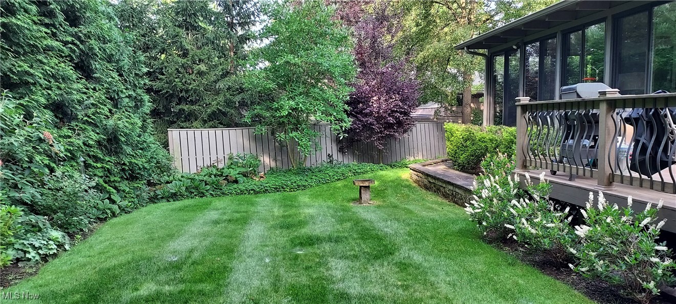 Landings Walden - Residential