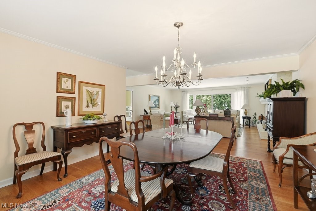 Landings Walden - Residential