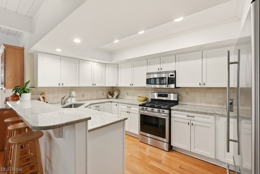 Landings Walden - Residential