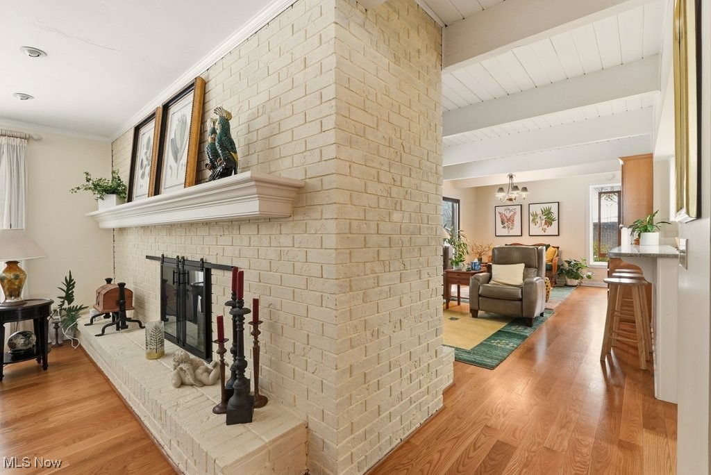 Landings Walden - Residential